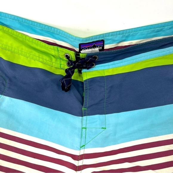 Patagonia board Shorts / Swim Suit - Picture 4 of 6
